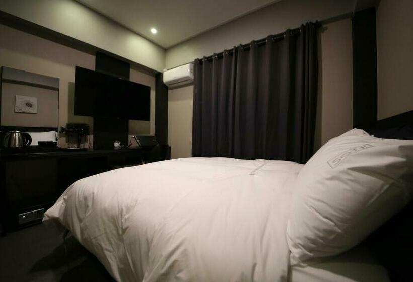 חדר סופריור, Pyeongtaek Stay 2