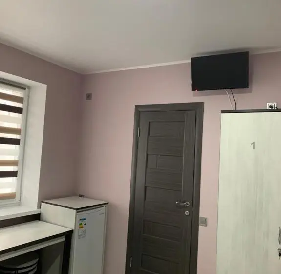 Quarto Familiar, Guest House Max