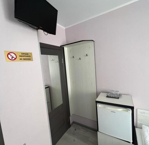 اتاق استاندارد, Guest House Max