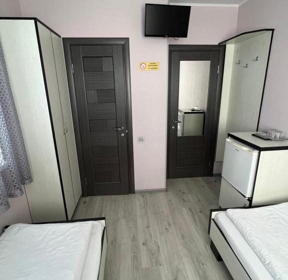 חדר סטנדרט, Guest House Max