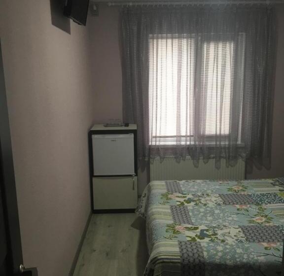 חדר משפחתי, Guest House Max