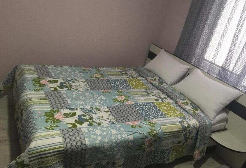 חדר משפתחתי סופריור, Guest House Max