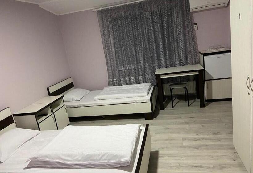 חדר משפתחתי סופריור, Guest House Max