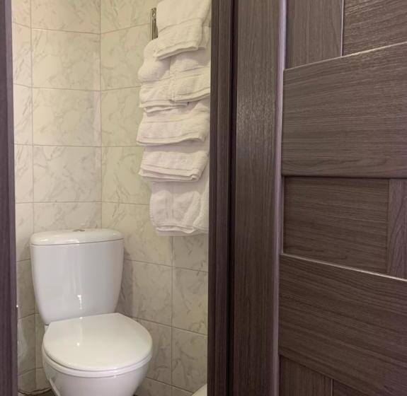 חדר סטנדרט לשלושה, Guest House Max