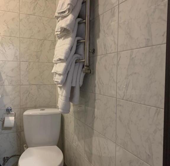 חדר סטנדרט לארבעה, Guest House Max