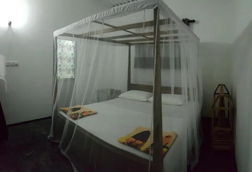 Standardzimmer mit Gartenblick, Drongo Place
