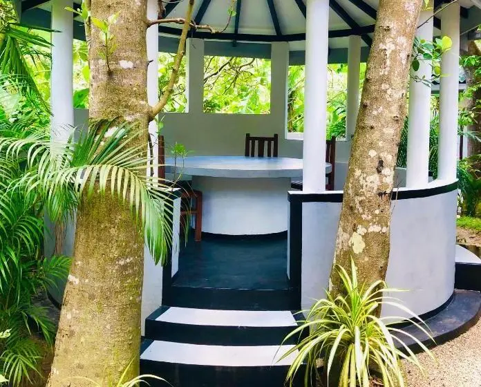 Standardzimmer mit Gartenblick, Drongo Place
