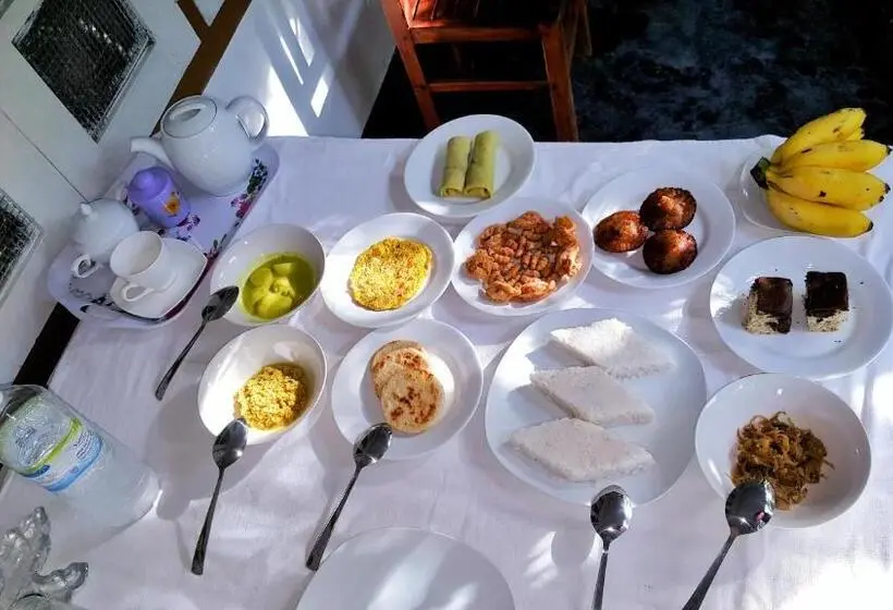 Familienzimmer, Drongo Place