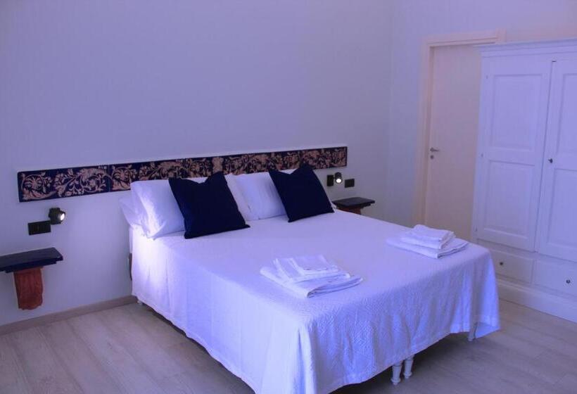 غرفة ديلوكس, Fanny B&b