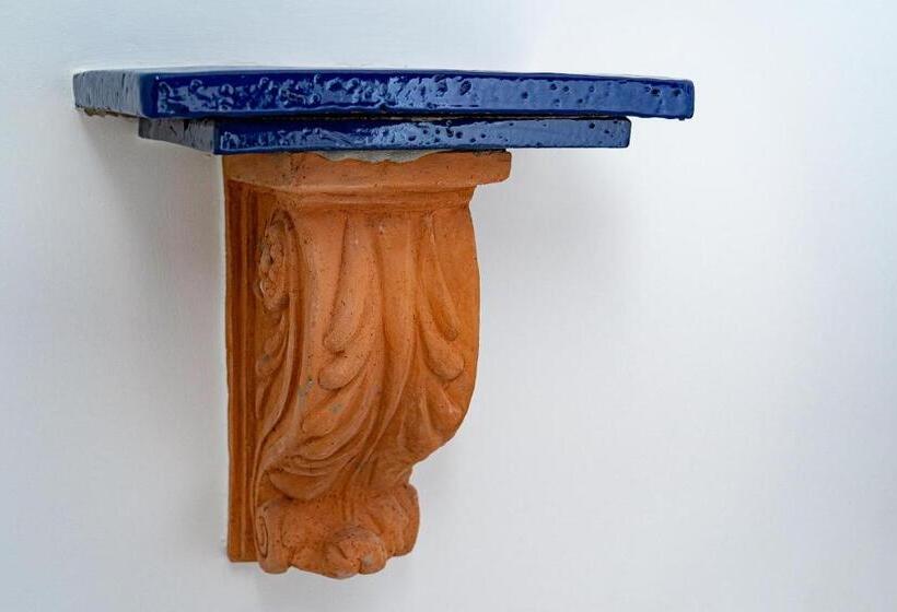 غرفة ديلوكس, Fanny B&b