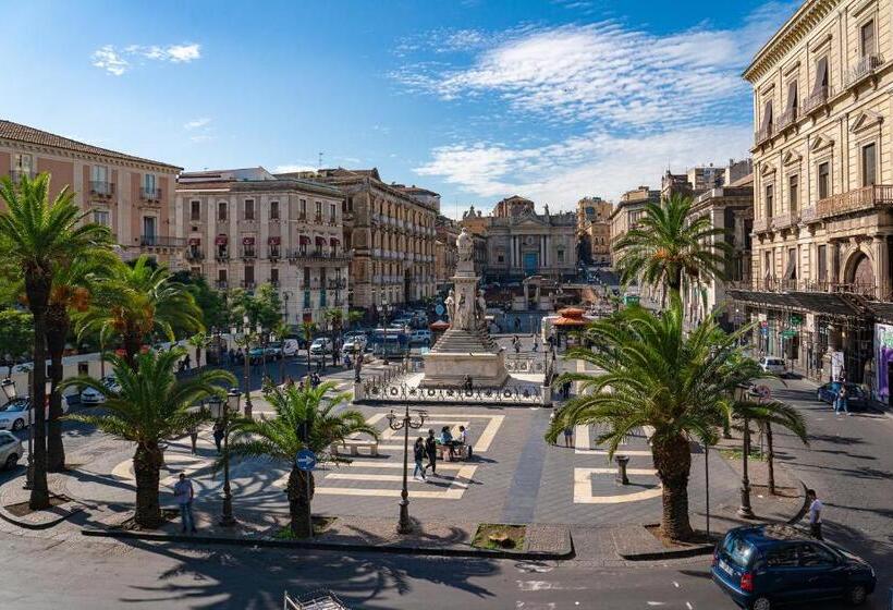 غرفة ديلوكس, Fanny B&b