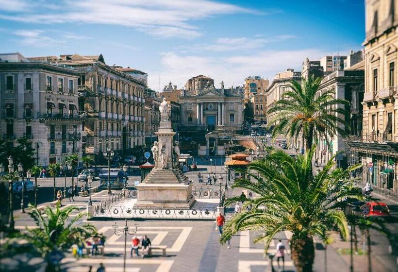 غرفة ديلوكس, Fanny B&b