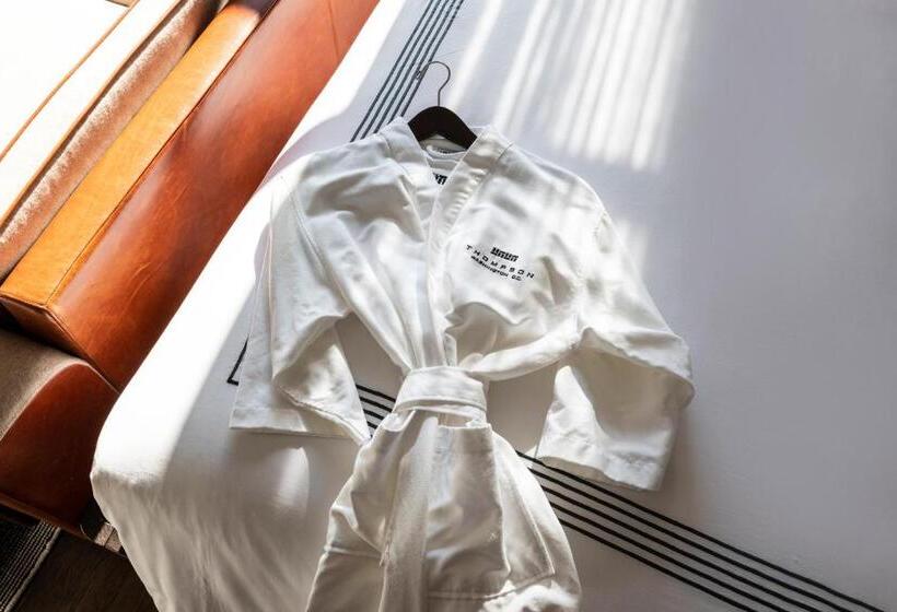 Junior Suite King Bed