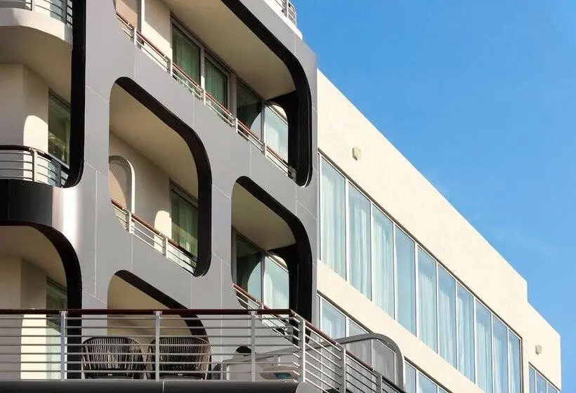 シティビュープレミアムルーム, Kimpton   Hotel Palomar South Beach, An Ihg
