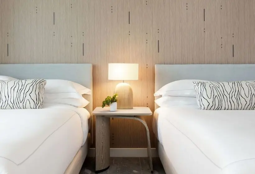 シティビュープレミアムルーム, Kimpton   Hotel Palomar South Beach, An Ihg