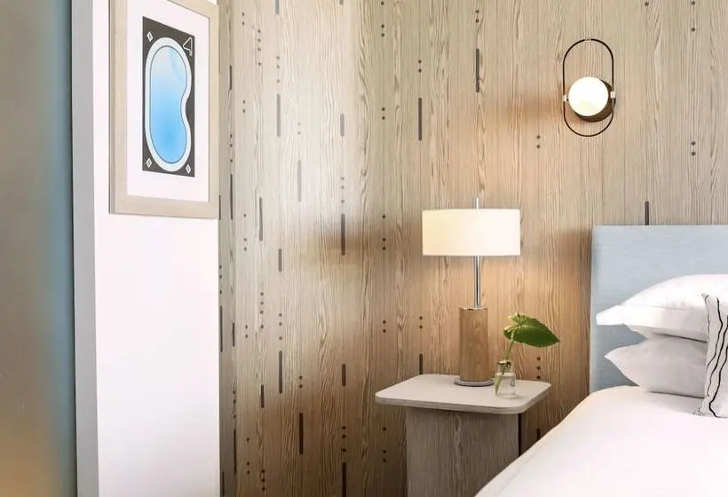 シティビュープレミアムルーム, Kimpton   Hotel Palomar South Beach, An Ihg