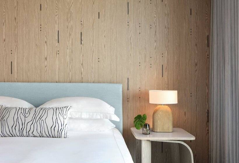 Номер Стандарт, Kimpton   Hotel Palomar South Beach, An Ihg