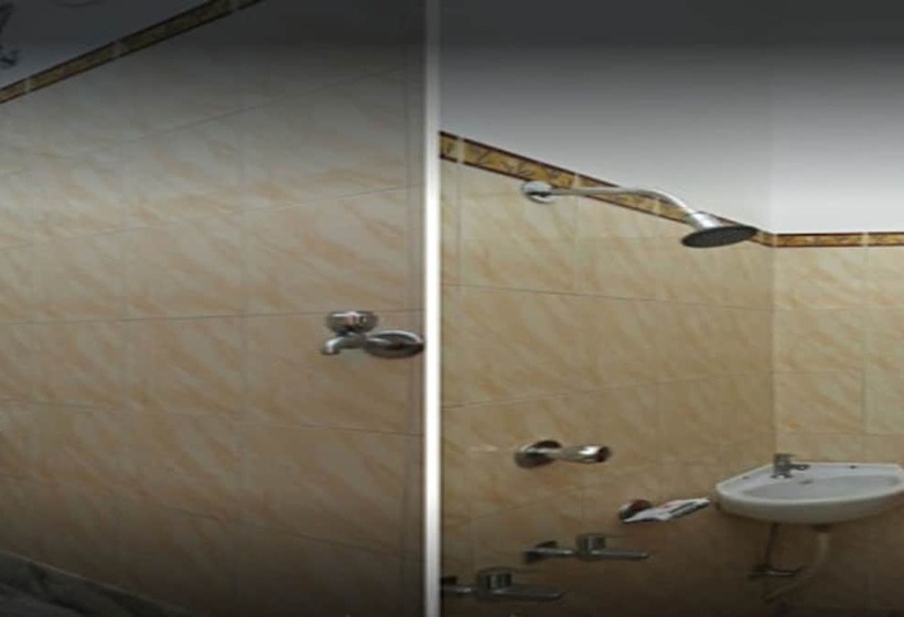 חדר דלוקס, Kristi Guest House, Shantiniketan