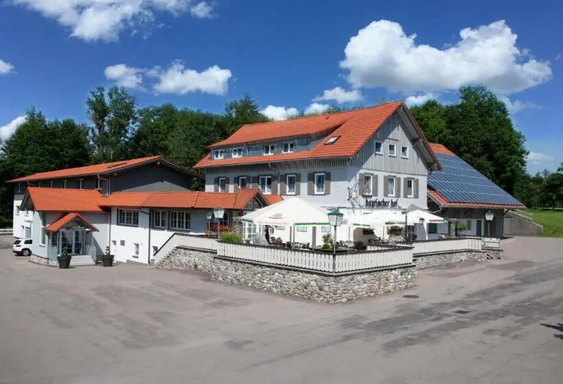 スタンダードトリプルルーム, Traditions Gasthaus Bayrischer Hof