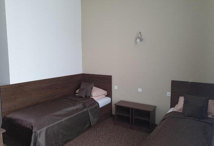 اتاق استاندارد, Svetainė