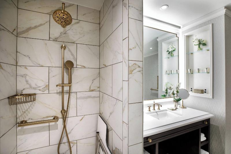 غرفة قياسية سرير كينج, Carmichael, Autograph Collection