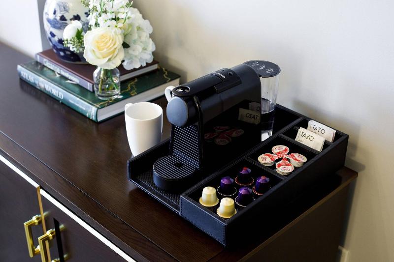 غرفة قياسية سرير كينج, Carmichael, Autograph Collection