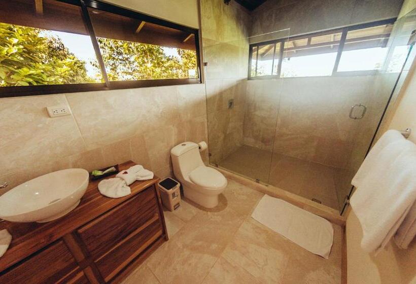 بنجلو قياسى مطل على البحر, Drake Bay Greenleaf