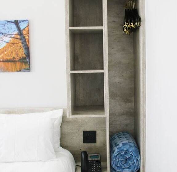 スタンダードルーム, King S Gate Hotel Rustenburg