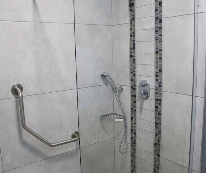 스탠다드 룸, King S Gate Hotel Rustenburg