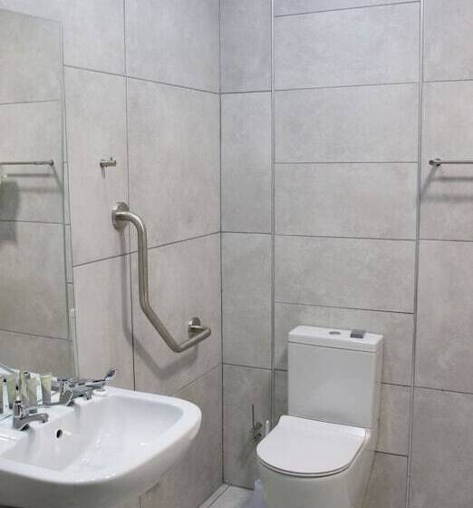 スタンダードルーム, King S Gate Hotel Rustenburg