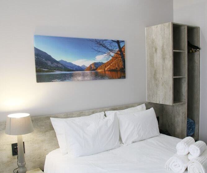 エクゼクティブスイート, King S Gate Hotel Rustenburg