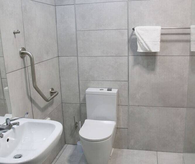 スタンダードルーム, King S Gate Hotel Rustenburg