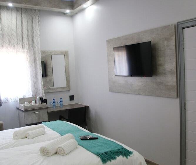 스탠다드 룸, King S Gate Hotel Rustenburg