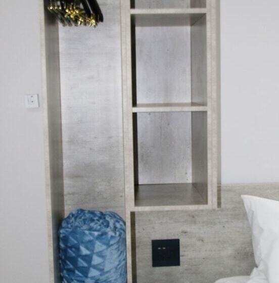 スタンダードルーム, King S Gate Hotel Rustenburg