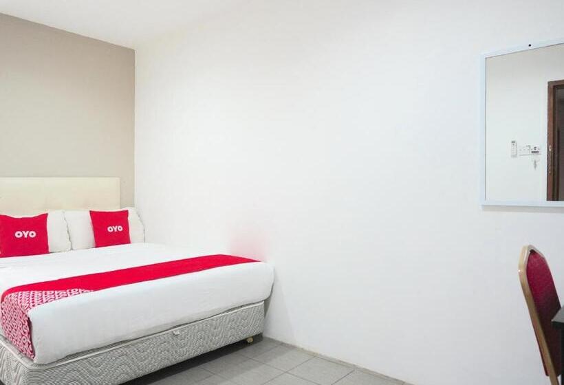 Номер Deluxe, Oyo 89373 Nobel Homestay