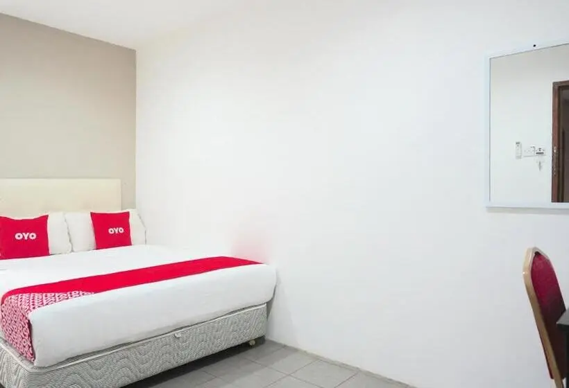 Deluxe-huone, Oyo 89373 Nobel Homestay