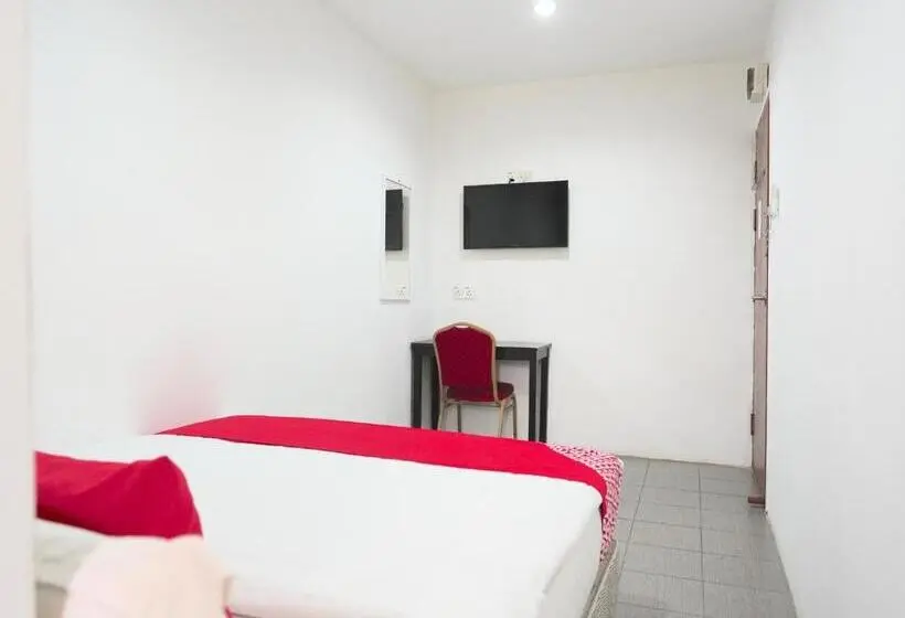 Deluxe-huone, Oyo 89373 Nobel Homestay