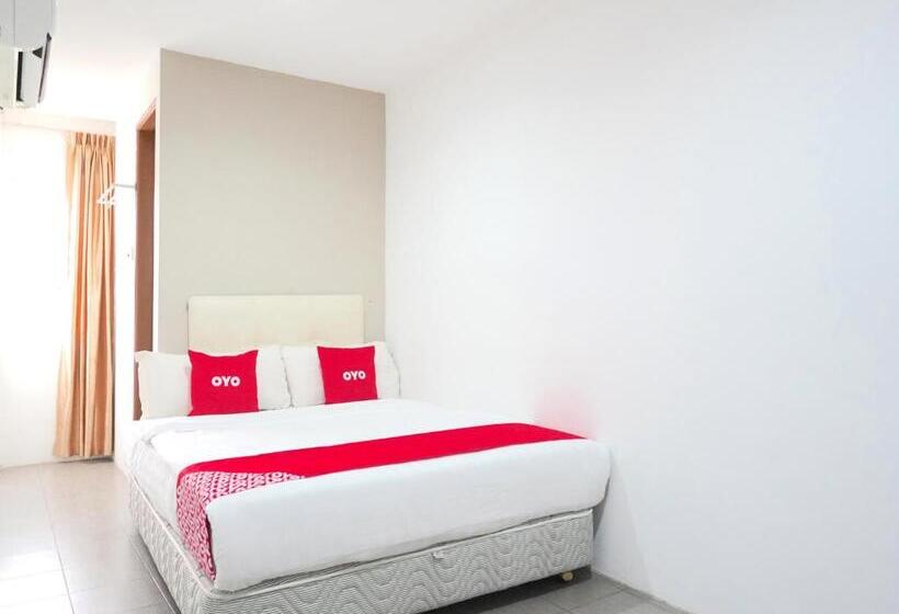 غرفة ديلوكس, Oyo 89373 Nobel Homestay