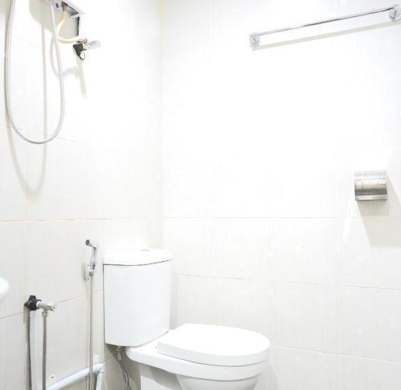 Люкс Superior, Oyo 89373 Nobel Homestay