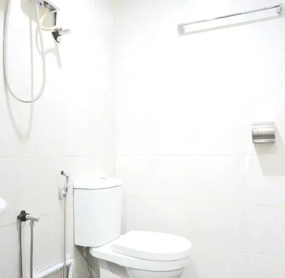 Superior-sviitti, Oyo 89373 Nobel Homestay
