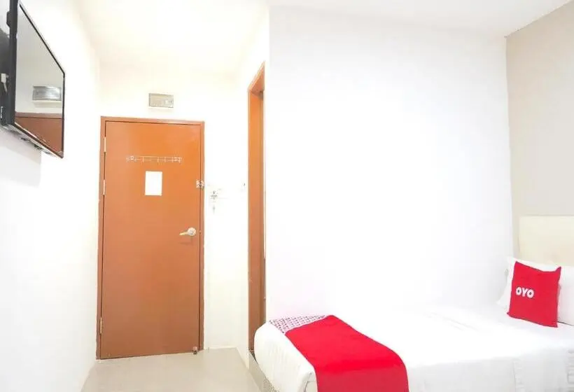 Superior-sviitti, Oyo 89373 Nobel Homestay