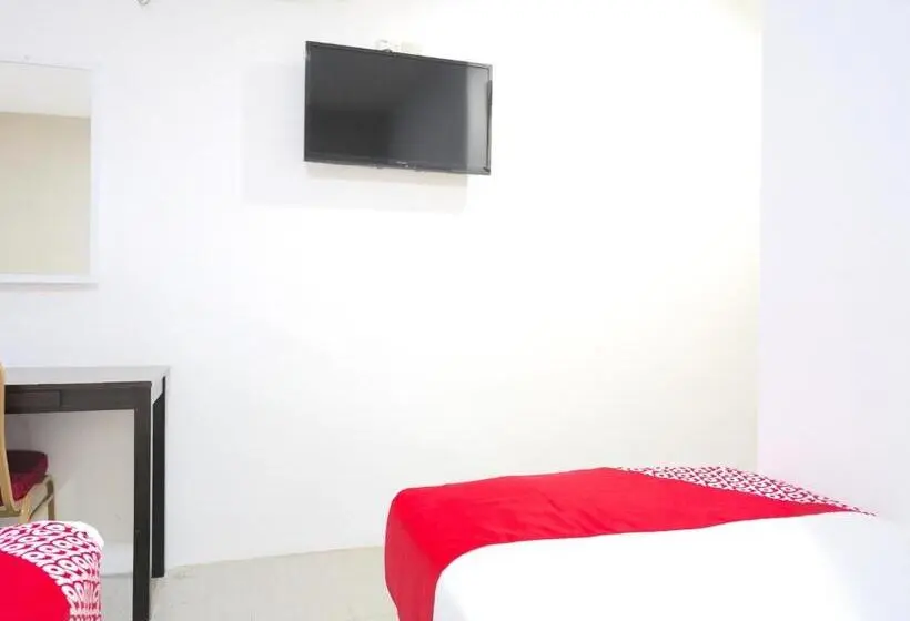Superior-sviitti, Oyo 89373 Nobel Homestay