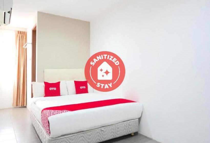 جناح سوبيريور, Oyo 89373 Nobel Homestay