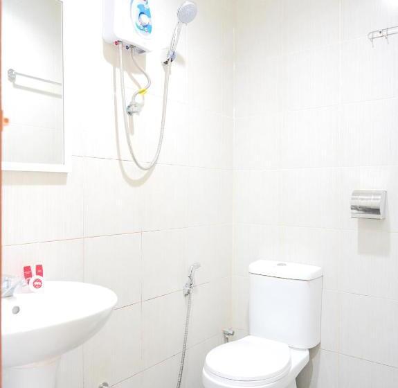 Номер Deluxe, Oyo 89373 Nobel Homestay