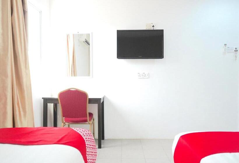 غرفة ديلوكس, Oyo 89373 Nobel Homestay