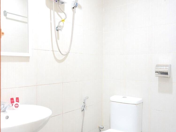 Номер Deluxe, Oyo 89373 Nobel Homestay
