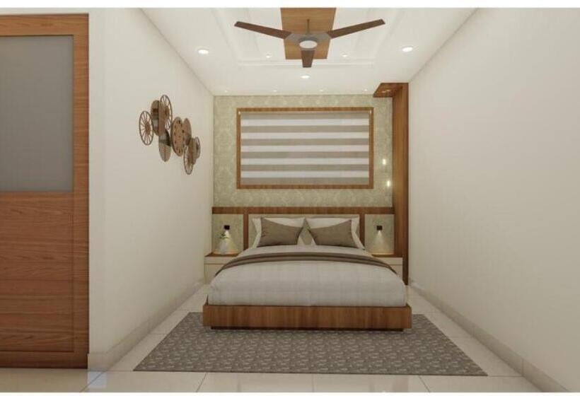 اتاق استاندارد, Q One Plaza