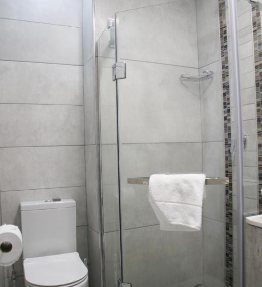 스탠다드 룸, King S Gate Hotel Rustenburg
