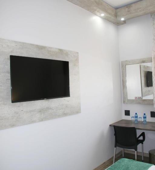 スタンダードルーム, King S Gate Hotel Rustenburg