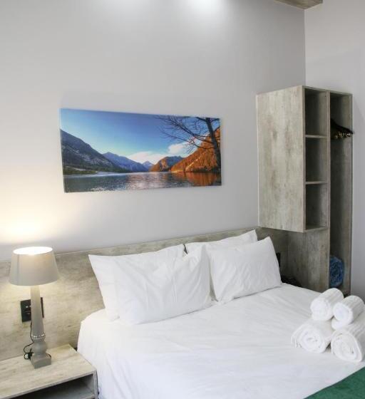 スタンダードルーム, King S Gate Hotel Rustenburg